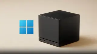 Tiny gains, big trade-offs: Windows 11 on Steam Machine