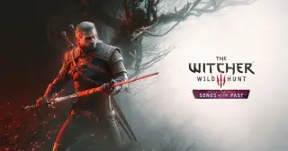 Songs of the Past: CDPR Reveals Third Witcher 3 Expansion for 2027