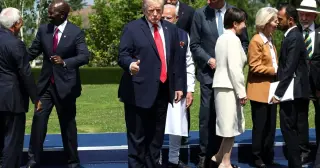 Trump’s European romance fades as nationalist leaders reassess alliances ahead of 2027 elections