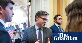 House Approves Stopgap Funding to Avert Shutdown Ahead of Midterms