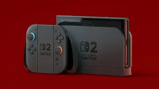 Switch 2's Docked VRR Outshines PS5 in Early Tests, With Patch Dependency Ahead