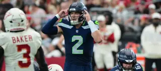Week 3 Fantasy QB Streamers: Young, Stroud Lead Waiver Targets