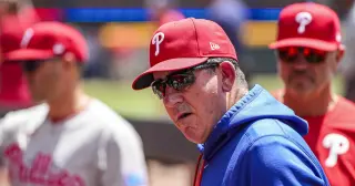 Phils pivot: Don Mattingly steps in to reset a slumping season