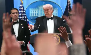 WHCD shooting suspect allegedly targeted Trump officials, investigators say