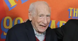 Laughing Your Way to 100: Mel Brooks’s Secret to a Century of Life