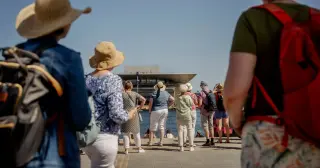 Locals Guard Hidden Gems as Tourist Crowds Grow