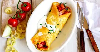 Breakfast for Longer Life: What Longevity Experts Eat to Start the Day