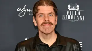 Perez Hilton Under Baker Act, Inpatient Care After Self-Harm Livestream