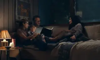 Kendrick and Rogen Probe Parenthood in a Warm TIFF Comedy