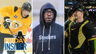 Steelers' Porter Trade Fallout: Contract Dispute, Front Office Scrutiny, and New Dynamics
