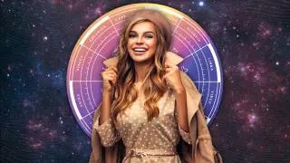 Venus Returns to Libra as Astrologers Signal End of Retrograde Chaos
