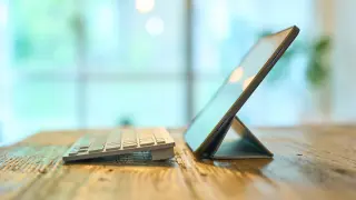 Turn Your Tablet Into a Portable Workspace With 9 Bluetooth Keyboards