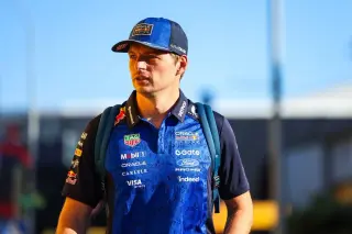 Verstappen demands redesign of Madrid's overtaking zones and pitlane