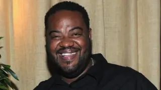 Farewell to Grizz Chapman: 30 Rock’s Loyal Bodyguard Dies at 52