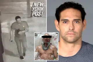 Ex-Jets QB Mark Sanchez set to plead guilty in Indianapolis grease-truck brawl
