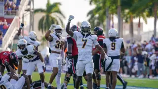 Browns move up to No. 58 to grab Toledo safety Emmanuel McNeil-Warren
