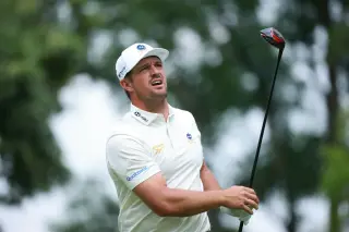 DeChambeau’s YouTube Brand Could Decide His PGA Tour Comeback