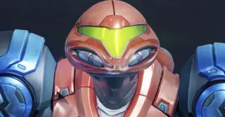 Metroid Ravenous lands on Switch 2 with energy-absorption twist
