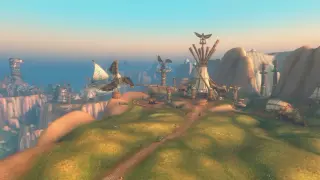 World of Warcraft: Forever Launches November 4 After Record-Breaking Beta and New Content Cadence