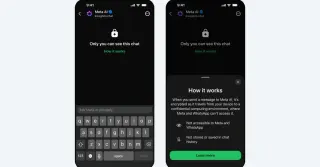 Meta unveils Incognito Chat: end-to-end encrypted AI with no server logs