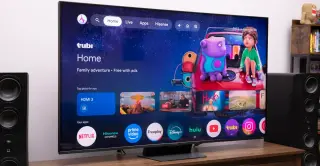 Hisense slashes UR9 RGB LED TV prices on launch day