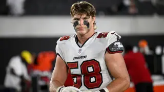 Chiefs Grab Pyburn, Choosing NFL Stay Over LSU Return Amid Eligibility Drama