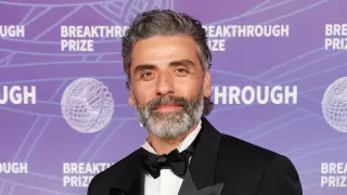 Oscar Isaac to Lead Netflix Las Vegas Drama from Billions Creators
