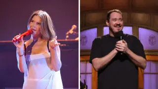 Gillis' SNL Gym Joke Triggers Celebrity Backlash and Divided Reactions
