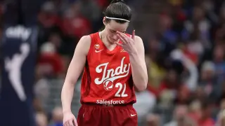 Free-Throw Woes Sink Fever in OT Heartbreaker vs Aces