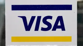 Visa Secures China Card Approval Ahead of Trump-Xi Summit