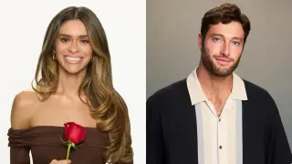 Taylor Frankie Paul Says Yes on Canceled Bachelorette, Then Faces Fallout