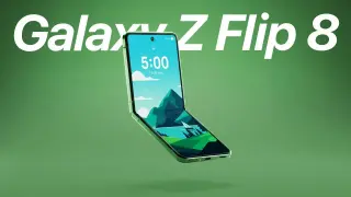 Samsung Galaxy Z Flip 8: A Lighter, Smoother Foldable Refresh