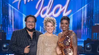 Hannah Harper Clinches Season 24 Victory on American Idol
