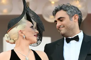 Lady Gaga Baby News Sparks Marin County Home Rumors