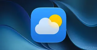 Apple Weather gets rain and wind at-a-glance views in iOS 27