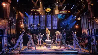 London's Rent Revival Divides Critics Over Styling vs. Substance