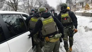 Court filings expose DHS 'Operation Puppet Master' spying on Minnesota anti-ICE protesters and unions