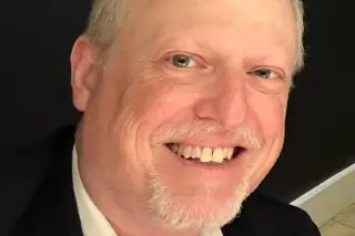 AP sports veteran Fendrich dies at 55, tennis expert remembered