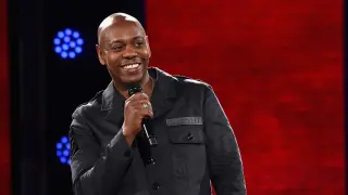 Chappelle’s Fall 2026 Arena Tour Heads Across the U.S. and Canada, NYC Finale at the Comedy Festival