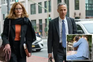 Central Park kiss scandal reshapes Big Law as partner lands a $100M payday