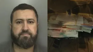 Amazon Driver Jailed for Multi‑Million Dollar Academic Cheating Scheme