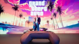 GTA 6 Budget Tops $1B, Redefining Game Production Costs
