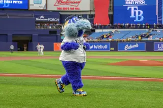 Rays Win Public Backing for $2.3B Tampa Stadium and Mixed-Use District