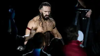 The Rock Mourns Pac's Sudden Death, Vowing Wrestling Community Remains United