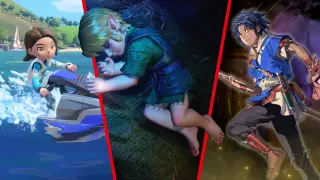 Nintendo Direct June 2026: A Switch 2‑Fueled Deluge of Remakes, Ports, and Bold Third‑Party Bets