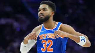 Knicks-Towns Contract Standoff Driven by Second Apron, Not Owner Greed