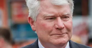 Trump Grants Clemency to Philly Union Boss Johnny Doc