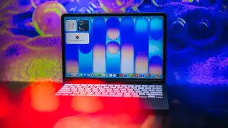 MacOS Golden Gate standardizes window corners across apps