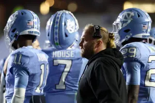 Steve Belichick goes on medical leave as UNC faces staff upheaval