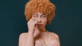 Ice Spice Responds to McDonald’s Altercation With Wendy’s Dig